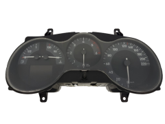 Toerenteller Seat Leon 1P0920823G 110080280027 18979