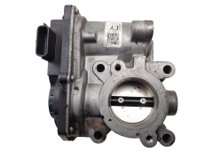 Gasklephuisventiel Renault 161206038R H8201171233 0.9 1.2 TCE 2295
