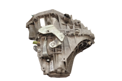 Versnellingsbak TL4A001 TL4001 Renault Megane 2 1.5 DCi 7701477994