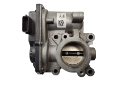 Gasklephuisventiel Renault 161206038R H8201171233 0.9 1.2 TCE 1557