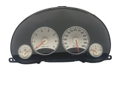 Snelheidsmeter Jeep Cherokee P56010461AF