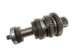 Versnellingsbakas Doe Peugeot 406 1.9 TD 20CH43 2316A3