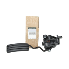 Gaspedaal Nieuw Origineel Modus II Kangoo 8200139319