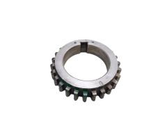 Nokkenas tandwiel 13021AL51A Nissan Renault 3.5 V6