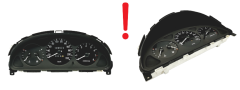 Toerenteller Daewoo Lanos 96275911AG 50245