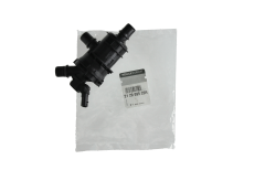 Magneetklep Origineel 212009526R Renault Dacia