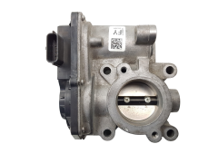 Gasklephuisventiel Renault 161206038R H8201171233 0.9 1.2 TCE 2062