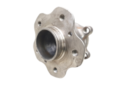 Wielnaaf Achter 432024EA0A Renault Kadjar 0km