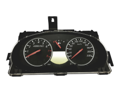 Snelheidsmeter Nissan Micra K12 BC43D 42094