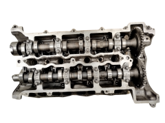 Cilinderkop Mercedes-Benz 6680160801 1.7 16V CDI 668942