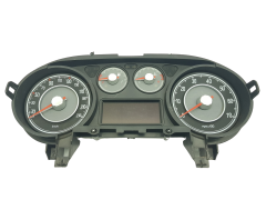 Toerenteller Fiat Punto Evo 5550050900 27170