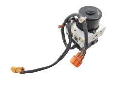Abs Pomp Honda Civic 25.0209-0270.2 10.0210-9678.1 25.0204-0198.4