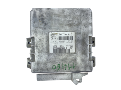 Regeleenheid 9637086980 16301.574 IAW1AP.81 PSA Magneti Marelli 63971