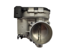Gasklephuisventiel 7S7G-9F991-CA 0280750535 Ford Volvo