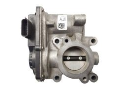 Gasklephuisventiel Renault 161206038R H8201171233 0.9 1.2 TCE 1267