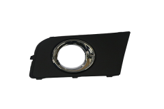Halogeenframe Links 2H0807489 88071201302 VW Amarok DPA