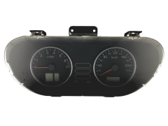 Toerenteller Ford Fusion Fiesta 4S6F-10849-EA 50239