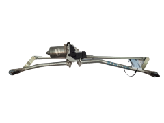 Ruitenwissermechanisme Renault Master 3 141410360 8200734792 Valeo
