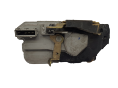 Deurslotmechanisme Rechts Achter 913887 Peugeot 206 Valeo 10652