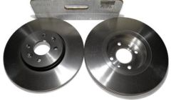 Remschijf Voor Nieuw Origineel Renault Laguna Megane 1 7701205840