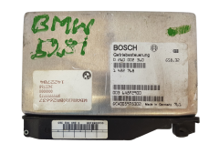 Regeleenheid BMW 1422768 0260002360 Bosch 1051