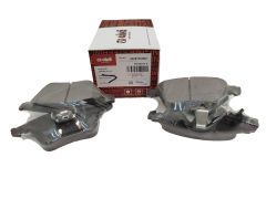 Remblokken Voor Doe Audi A6 4F0698151K 66981693801 Vika