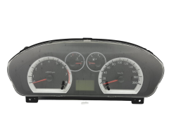 Snelheidsmeter Chevrolet Aveo 96814468 48447