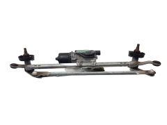 Ruitenwissermechanisme Voor Nissan Qashqai 2 C004 Mitsuba 1540