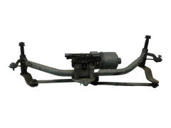 Ruitenwissermechanisme Peugeot 207 9650380780 0390241540 Bosch 1133