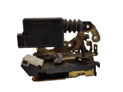 Deurslotmechanisme Links Achter 7701034487 Renault 21 Espace 2 Rockwell 11468
