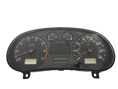 Toerenteller Seat Toledo W01M0920922 110080153009 RHD