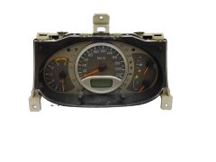 Snelheidsmeter Nissan Almera Tino BU064 1288