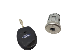 Ontsteking Zapłonowej Ford M179A 2S6T15K601AB 1258