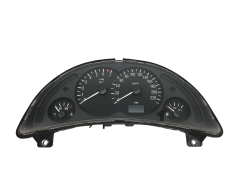 Toerenteller Opel Corsa C 09166814FL 110008988009 58657