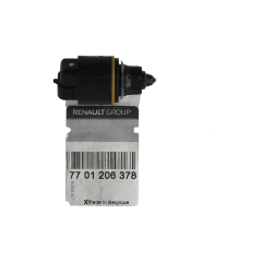 Stappermotor Origineel Renault Clio II Twingo Modus 1.2 8V 7701206378