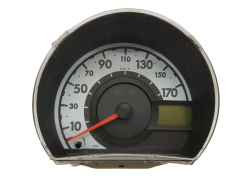 Snelheidsmeter Aygo C1 107 83800-0H012-A Toyota PSA 26460