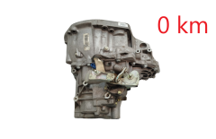 Versnellingsbak ND0002 7701717782 7701717852 Renault Scenic 2 1.9 DCI 0 km