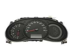 Toerenteller Renault Kangoo 2 248101769R 50768