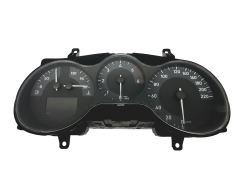 Snelheidsmeter Seat Leon 1P0920804C 110080279018 55026