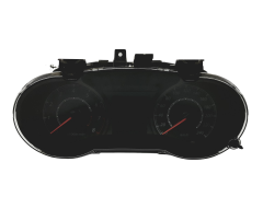 Toerenteller Mitsubishi ASX 8100B801 0T34300