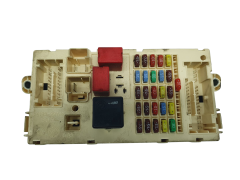 Regeleenheid BSI 1360733080 Fiat PSA Jumper Boxer Ducato 68648