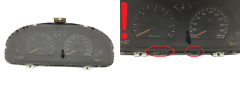 Snelheidsmeter Tata Safari 269954209903N 203156 52752