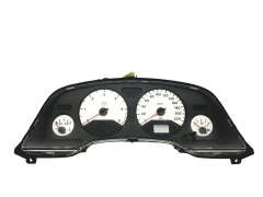 Toerenteller Opel Zafira A 09228772GC 110080070003 VDO