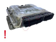 Regeleenheid 0281012275 P05094590AA Chrysler Bosch 62813