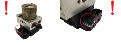 Abs Pomp Mitsubishi Space Wagon MR475991 AC.0450-0178.4 6125