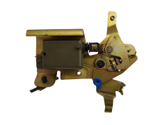 Deurslotmechanisme Links Midden 8200095969 Renault Kangoo Rockwell