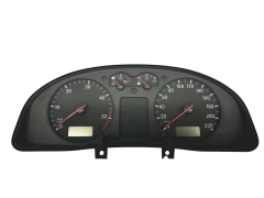Toerenteller Volkswagen Passat 3B0919881N 54436