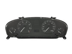 Toerenteller Peugeot 406 9639937580 110008882063 52788
