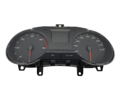 Toerenteller Seat Ibiza ST 6J0920803JX A2C30844100 VDO