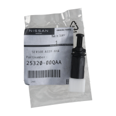 Rempedaalsensor Origineel Renault Espace IV Clio II Laguna 2532000QAA